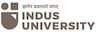 Indus University logo