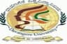 Davangere University logo