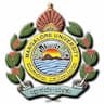 Mangalore University logo