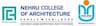 Nehru College of Architecture logo