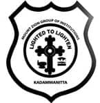 Mount Zion Pharmaceutical Sciences and Research Ezhamkulam