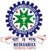 Mookambika College of Pharmaceutical Sciences and Research logo