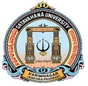 Satavahana University Karimnagar