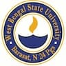 West Bengal State University - [WBSU] logo