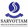 Sarvottam Institute of Technology and Management - [SITM] logo