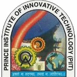 Prince Institute of Innovative Technology Greater Noida