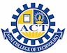 Agni College of Technology logo