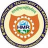 HMR Institute of Technology & Management - [HMRITM] logo