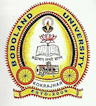 Bodoland University logo