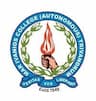 Mar Ivanios College logo
