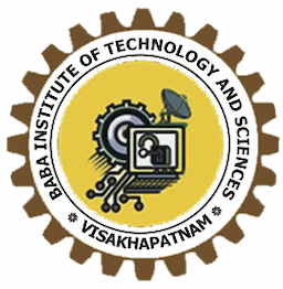 BABA Institute of Technology and Sciences Visakhapatnam