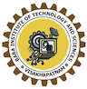 BABA Institute of Technology and Sciences - [BITS-VIZAG] logo
