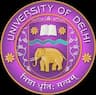 Dr. B. R. Ambedkar Center for Biomedical Research - [ACBR] logo