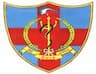 Andhra Medical College logo
