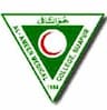 Al-Ameen Medical College logo