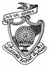 Yuvaraja's College logo