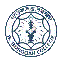 B. Borooah College Guwahati