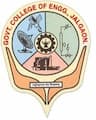 Government College of Engineering - [GCOE] logo