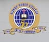 Bishop Heber College - [BHC] logo