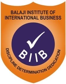 Balaji Institute of International Business Pune