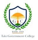 Taki Government College North 24 Parganas