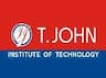 T John Institute of Technology - [TJIT] logo