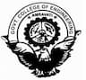 Government College of Engineering - [GCOEA] logo