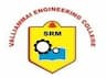 SRM Valliammai Engineering college -[VEC] logo