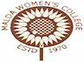 Malda Women's College logo