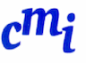 Chennai Mathematical Institute - [CMI] logo