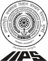 International Institute for Population Sciences - [IIPS] logo
