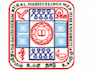 Gandhigram Rural Institute - [GRI] logo