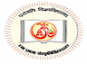 Patanjali University logo
