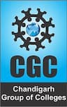 Chandigarh Engineering College - [CEC] Landran logo