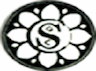 South Calcutta Girls College logo