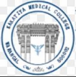 Kakatiya Medical College - [KMC]