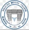 Kakatiya Medical College - [KMC] logo