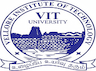Vellore Institute of Technology - [VIT] Chennai logo