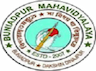 Buniadpur Mahavidyalaya logo