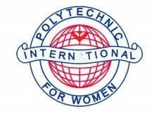Polytechnic for Women - [PFW]