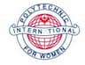 Polytechnic for Women - [PFW] logo