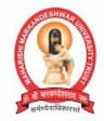 Maharishi Markandeshwar sadopur Campus - [MMU] logo