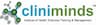 Cliniminds Delhi NCR logo