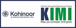 Kohinoor International Management Institute Pune
