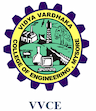 Vidyavardhaka College of Engineering - [VVCE] logo