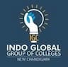 Indo Global College of Management and Technology logo
