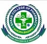 Saras College of Pharmacy - [SCOP] logo