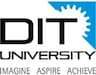 DIT University - [DIT] logo