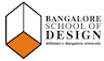 Bangalore School Of Design - [BSD] logo