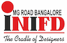 International Institute of Fashion Design - [INIFD] MG Road logo
